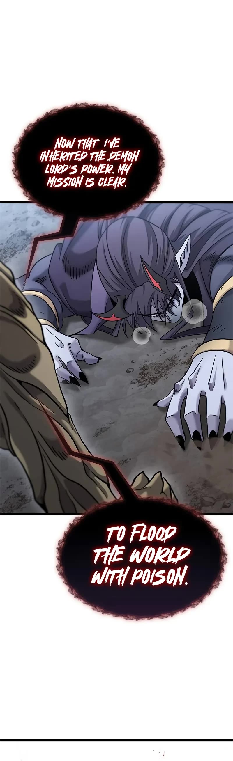 What a Bountiful Harvest, Demon Lord! Chapter 19 page 25 - Chapter 19