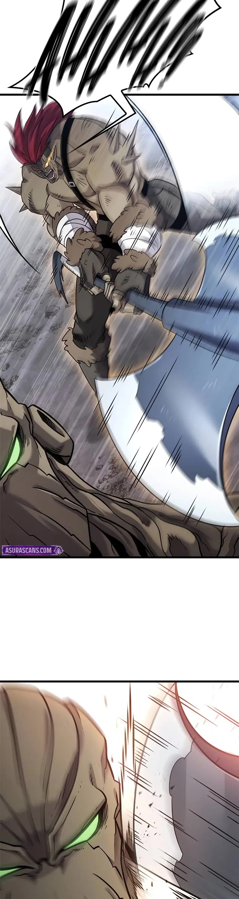 What a Bountiful Harvest, Demon Lord! Chapter 19 page 27 - Chapter 19