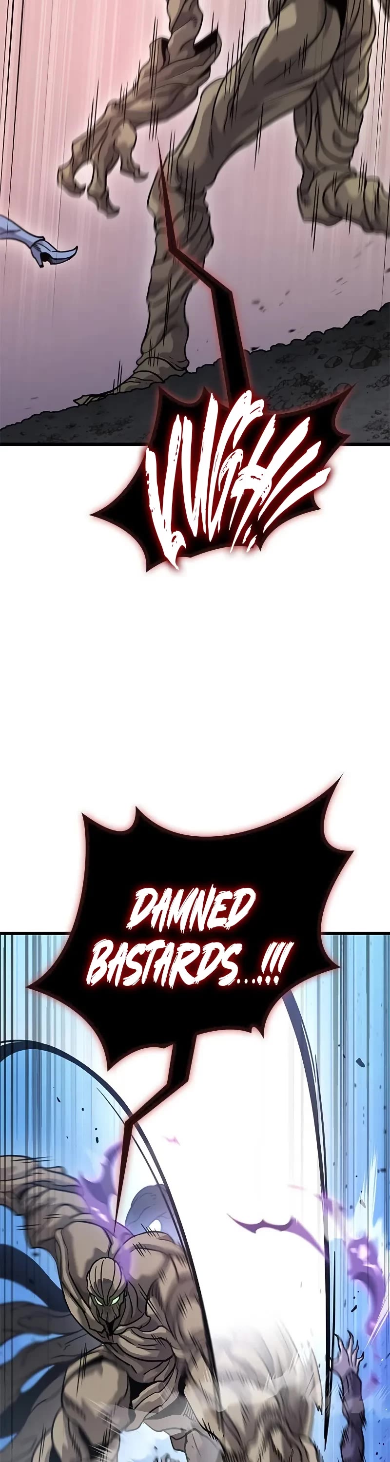 What a Bountiful Harvest, Demon Lord! Chapter 19 page 33 - Chapter 19