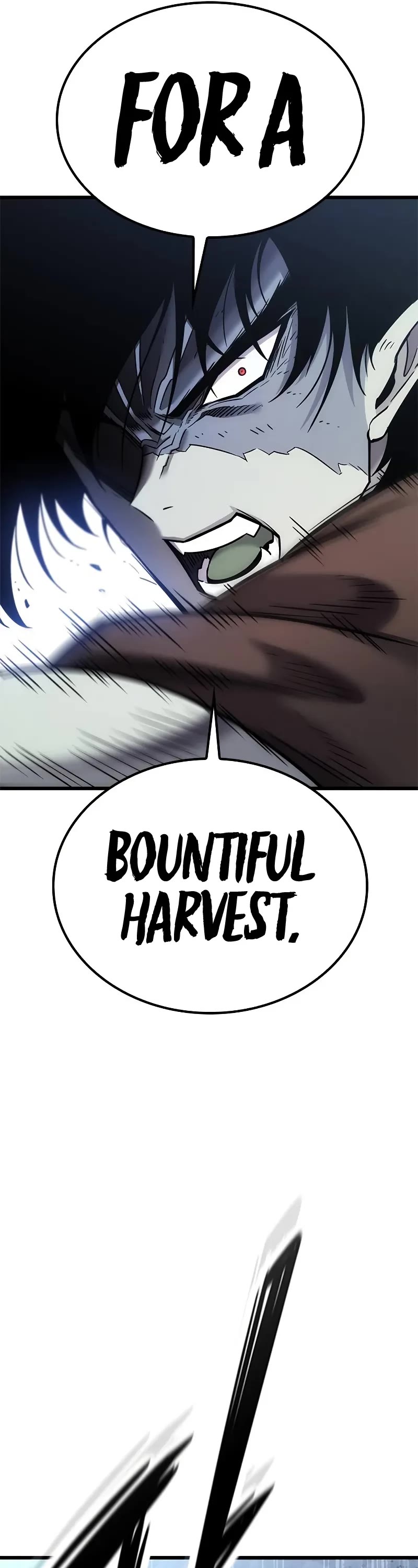 What a Bountiful Harvest, Demon Lord! Chapter 19 page 36 - Chapter 19