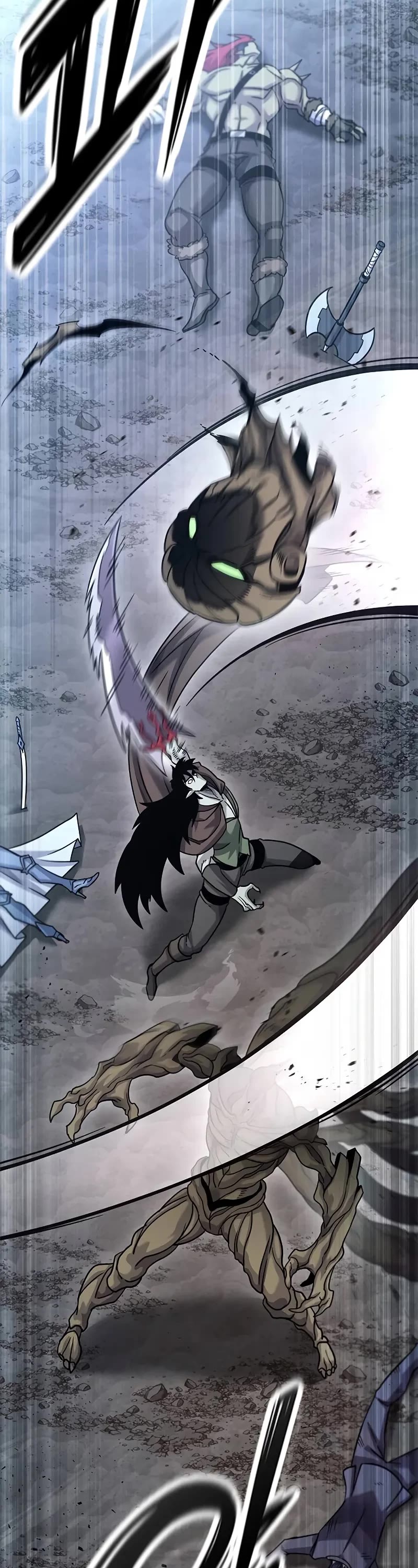 What a Bountiful Harvest, Demon Lord! Chapter 19 page 37 - Chapter 19