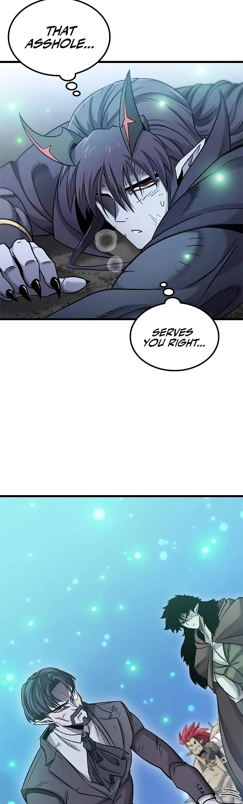 What a Bountiful Harvest, Demon Lord! Chapter 19 page 44 - Chapter 19