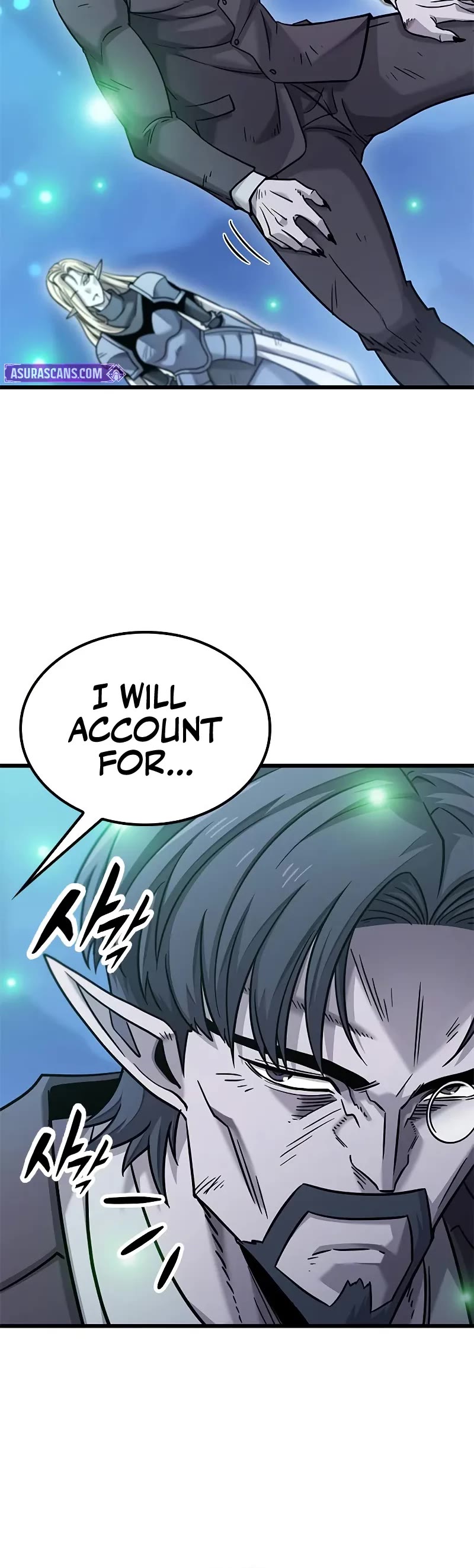 What a Bountiful Harvest, Demon Lord! Chapter 19 page 45 - Chapter 19