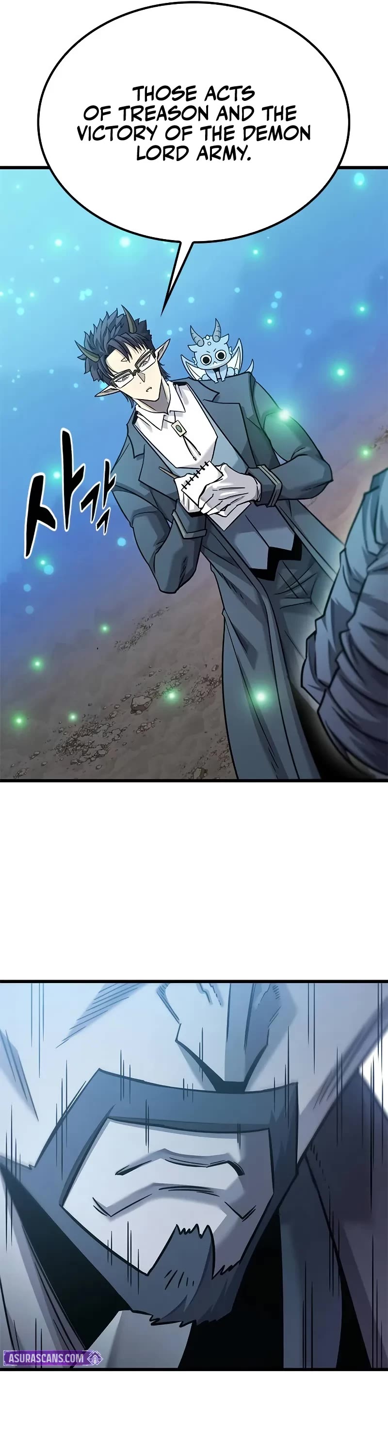 What a Bountiful Harvest, Demon Lord! Chapter 19 page 46 - Chapter 19