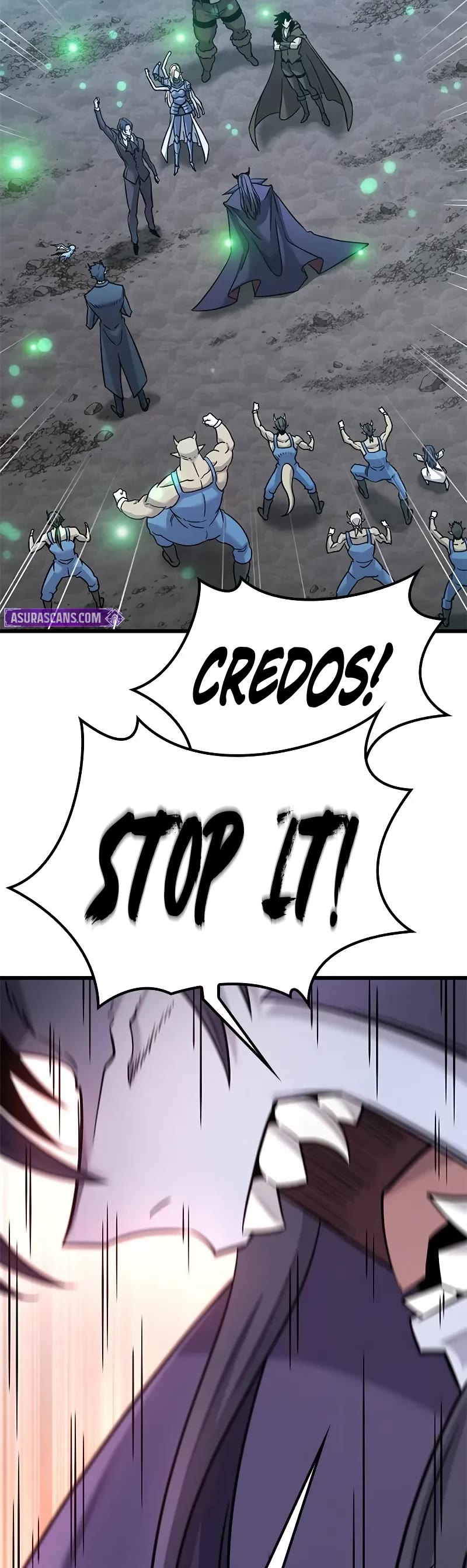 What a Bountiful Harvest, Demon Lord! Chapter 19 page 49 - Chapter 19