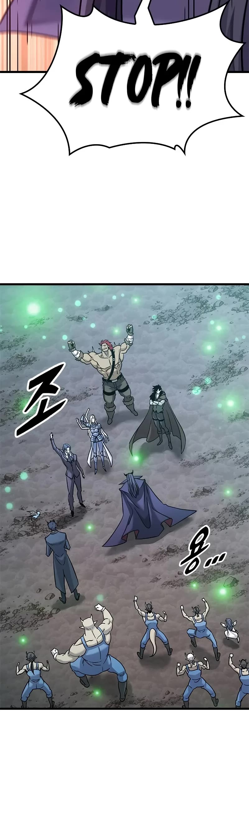What a Bountiful Harvest, Demon Lord! Chapter 19 page 50 - Chapter 19