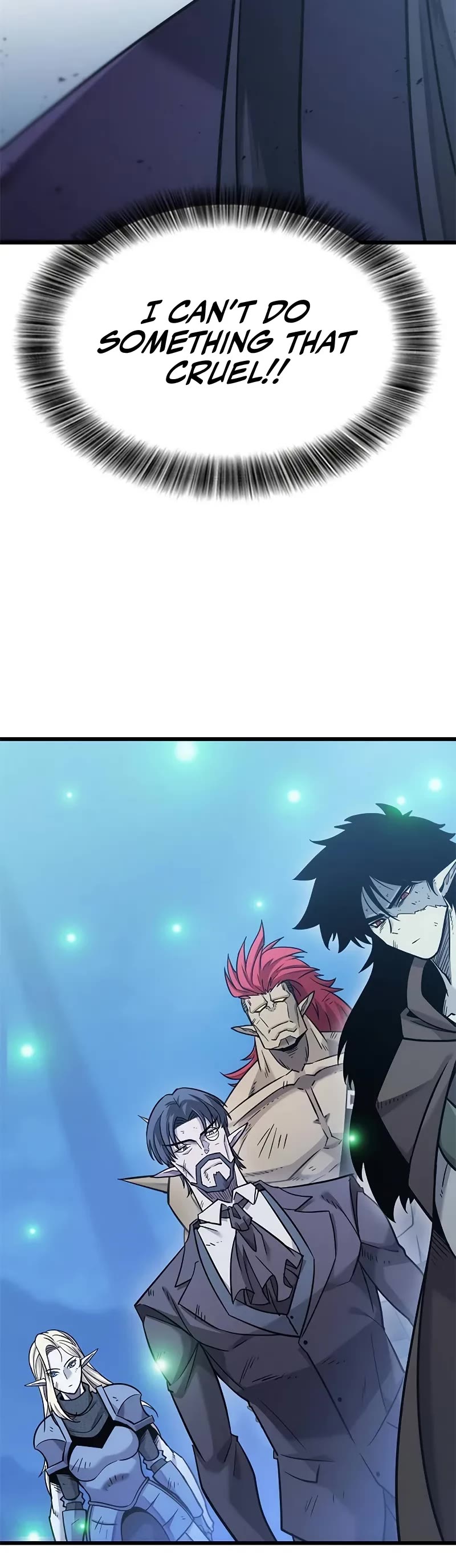 What a Bountiful Harvest, Demon Lord! Chapter 19 page 55 - Chapter 19