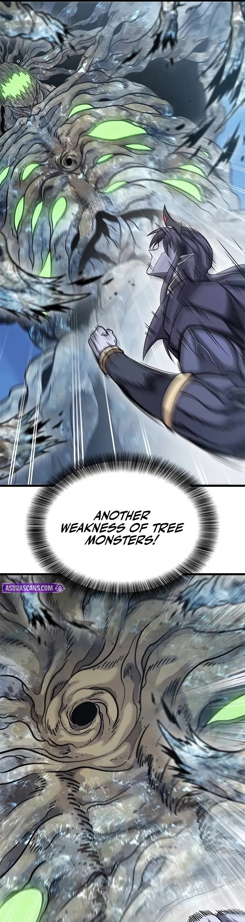 What a Bountiful Harvest, Demon Lord! Chapter 19 page 7 - Chapter 19