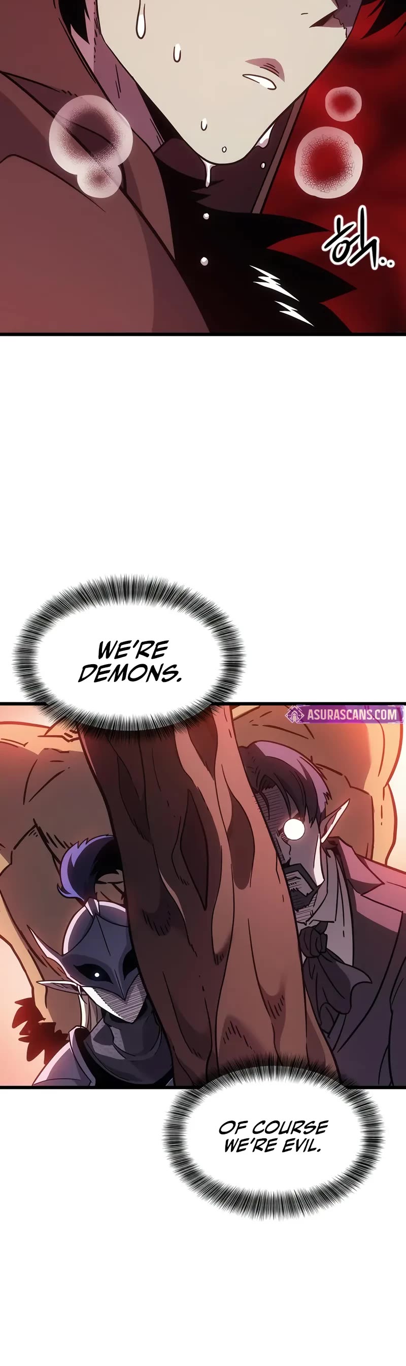 What a Bountiful Harvest, Demon Lord! Chapter 2 page 10 - Chapter 2