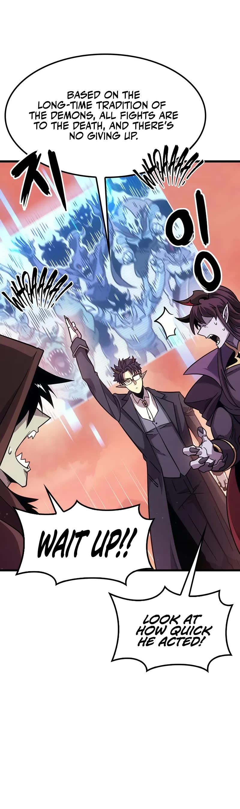 What a Bountiful Harvest, Demon Lord! Chapter 2 page 11 - Chapter 2