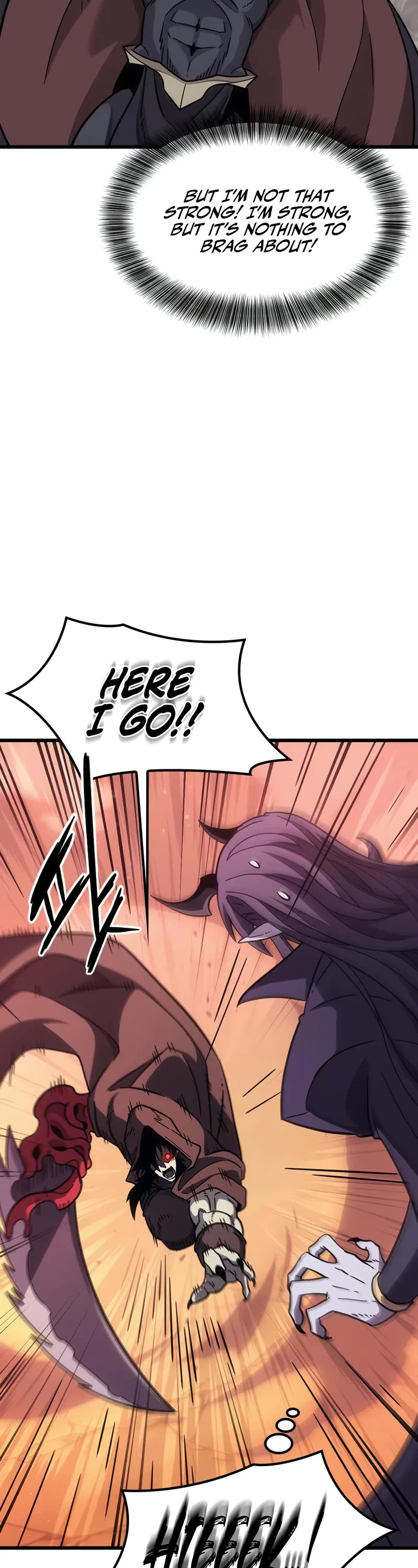 What a Bountiful Harvest, Demon Lord! Chapter 2 page 14 - Chapter 2