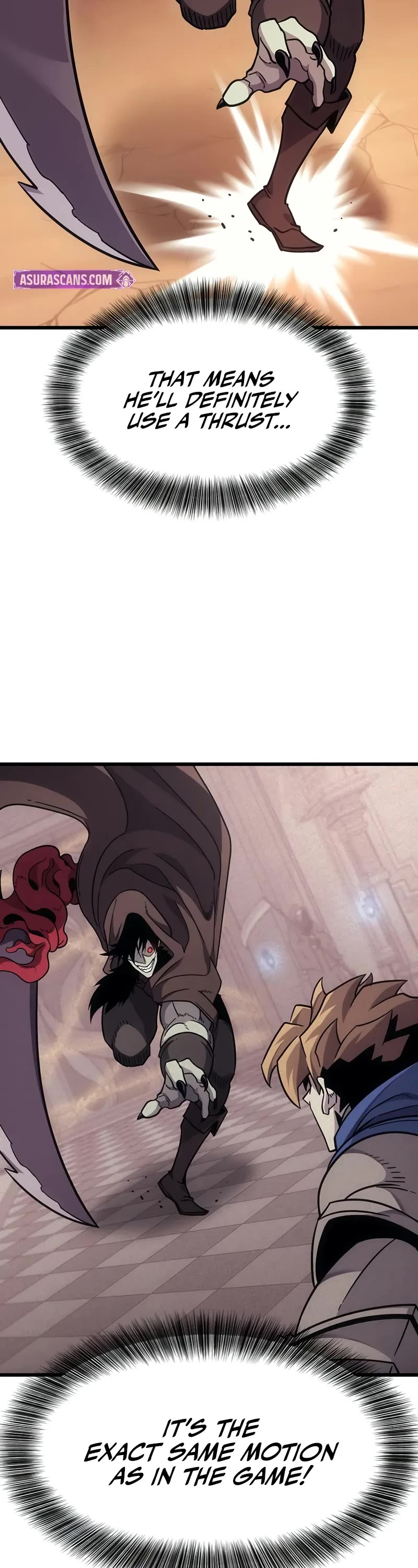 What a Bountiful Harvest, Demon Lord! Chapter 2 page 18 - Chapter 2