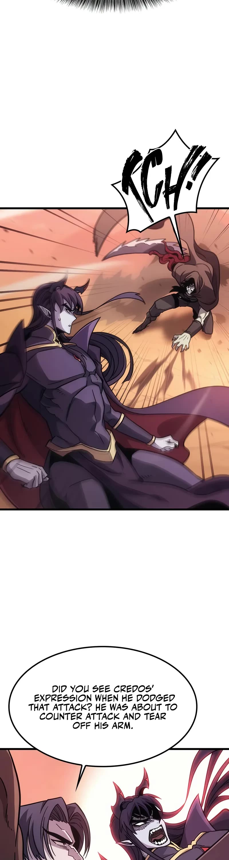 What a Bountiful Harvest, Demon Lord! Chapter 2 page 19 - Chapter 2