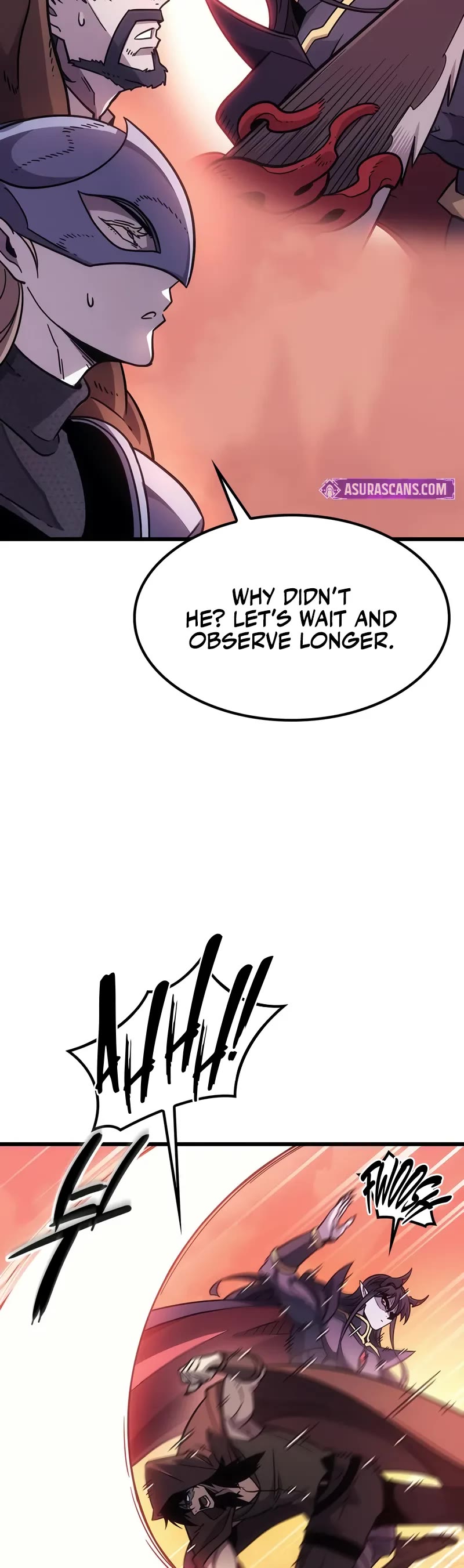 What a Bountiful Harvest, Demon Lord! Chapter 2 page 20 - Chapter 2