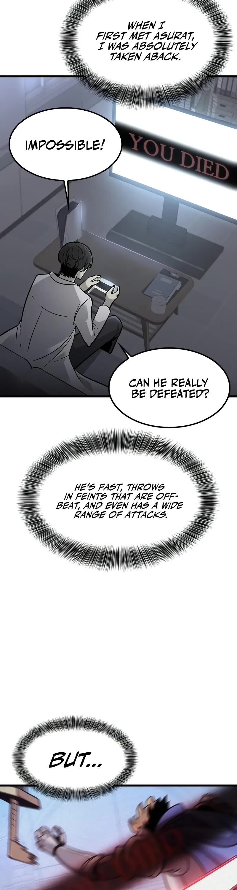 What a Bountiful Harvest, Demon Lord! Chapter 2 page 23 - Chapter 2
