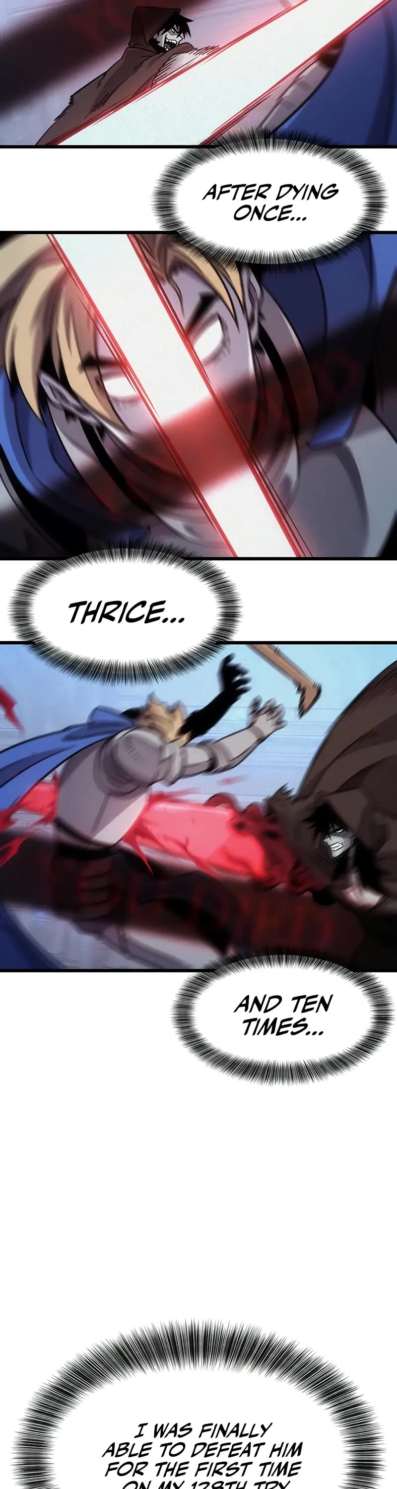 What a Bountiful Harvest, Demon Lord! Chapter 2 page 24 - Chapter 2