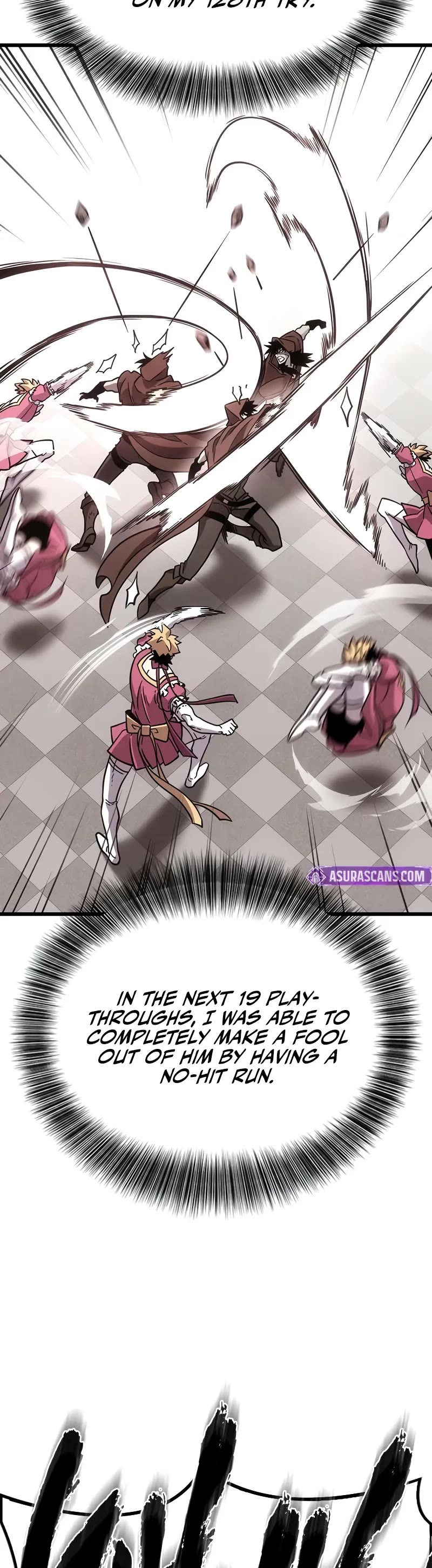 What a Bountiful Harvest, Demon Lord! Chapter 2 page 25 - Chapter 2