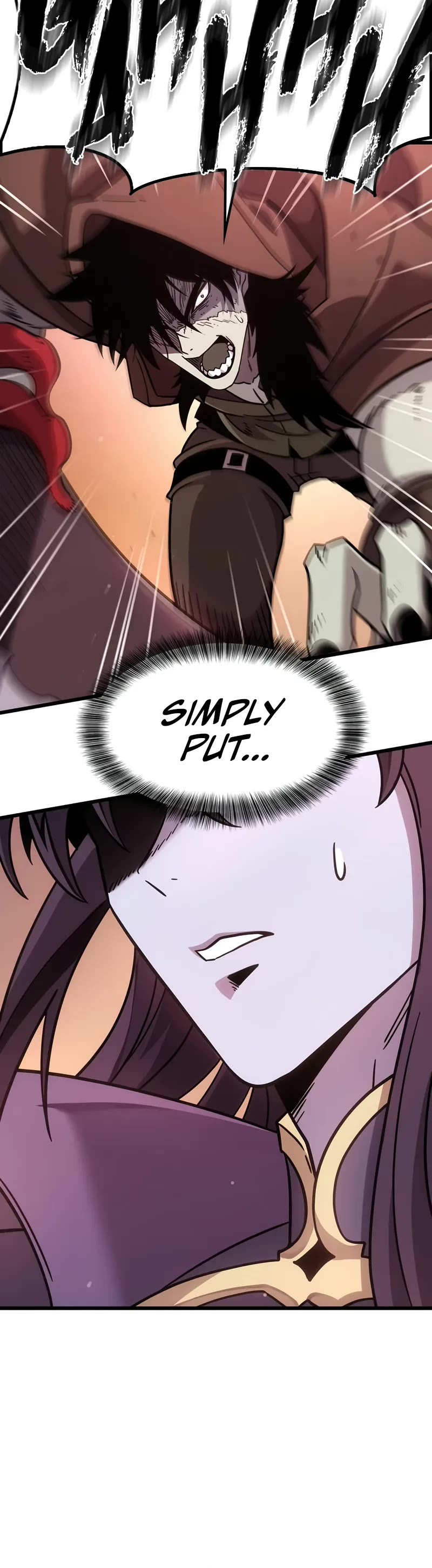 What a Bountiful Harvest, Demon Lord! Chapter 2 page 26 - Chapter 2