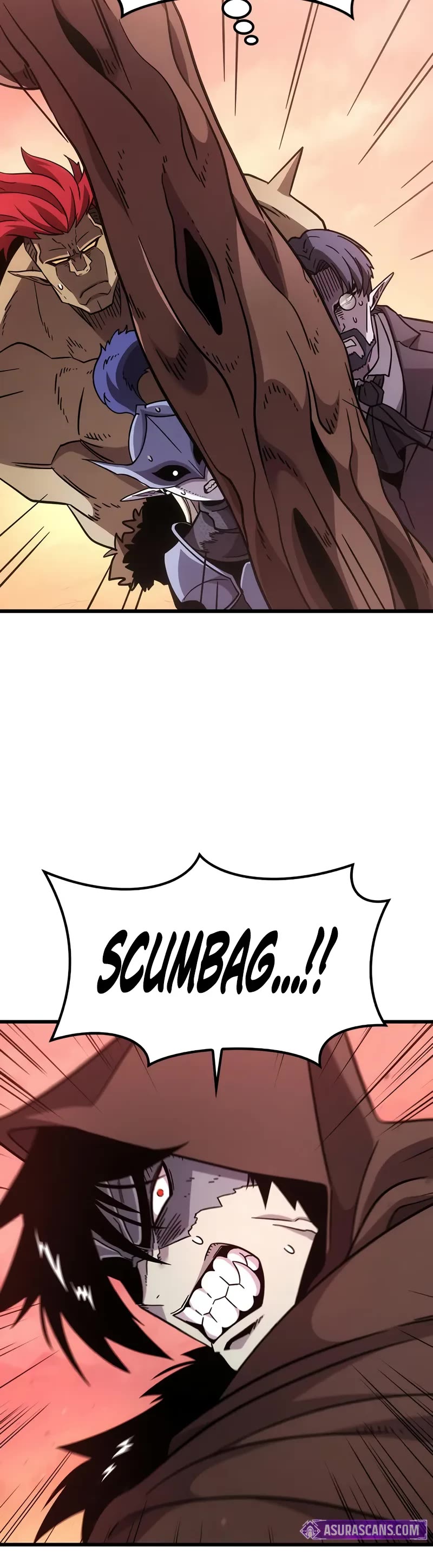 What a Bountiful Harvest, Demon Lord! Chapter 2 page 30 - Chapter 2
