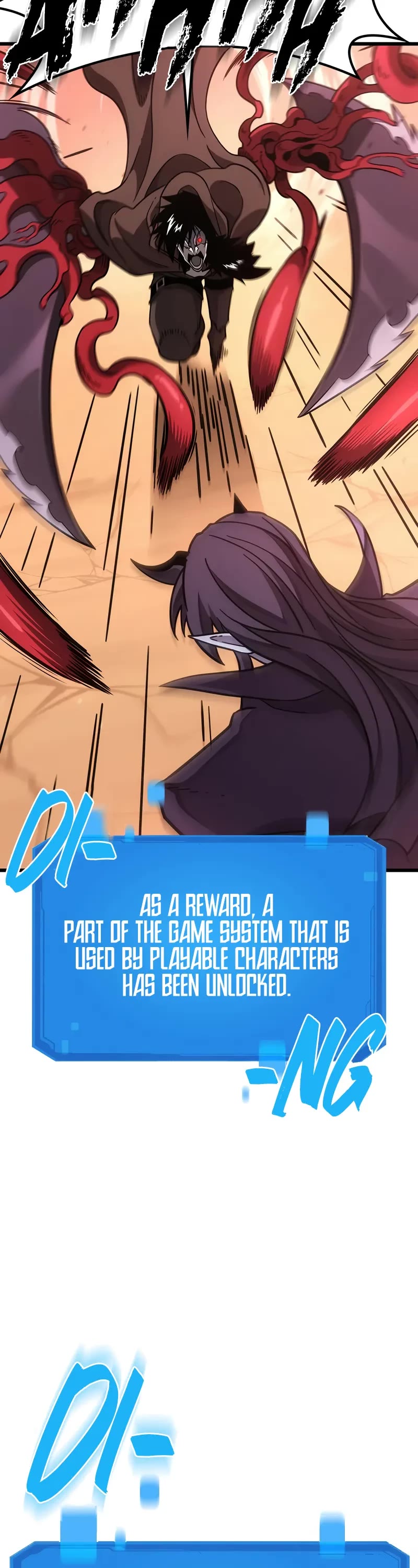 What a Bountiful Harvest, Demon Lord! Chapter 2 page 34 - Chapter 2