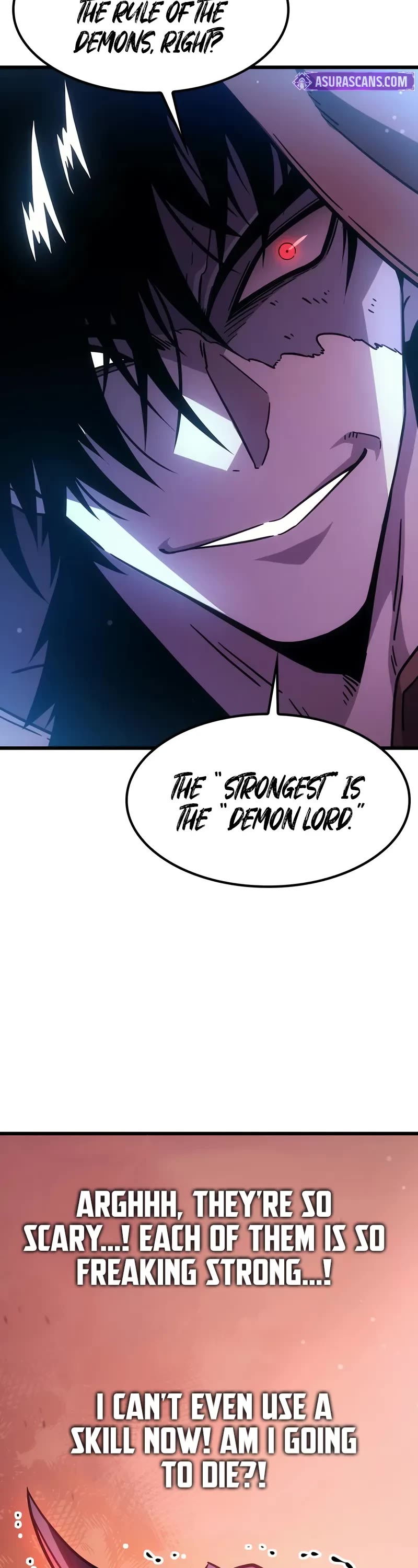 What a Bountiful Harvest, Demon Lord! Chapter 2 page 4 - Chapter 2
