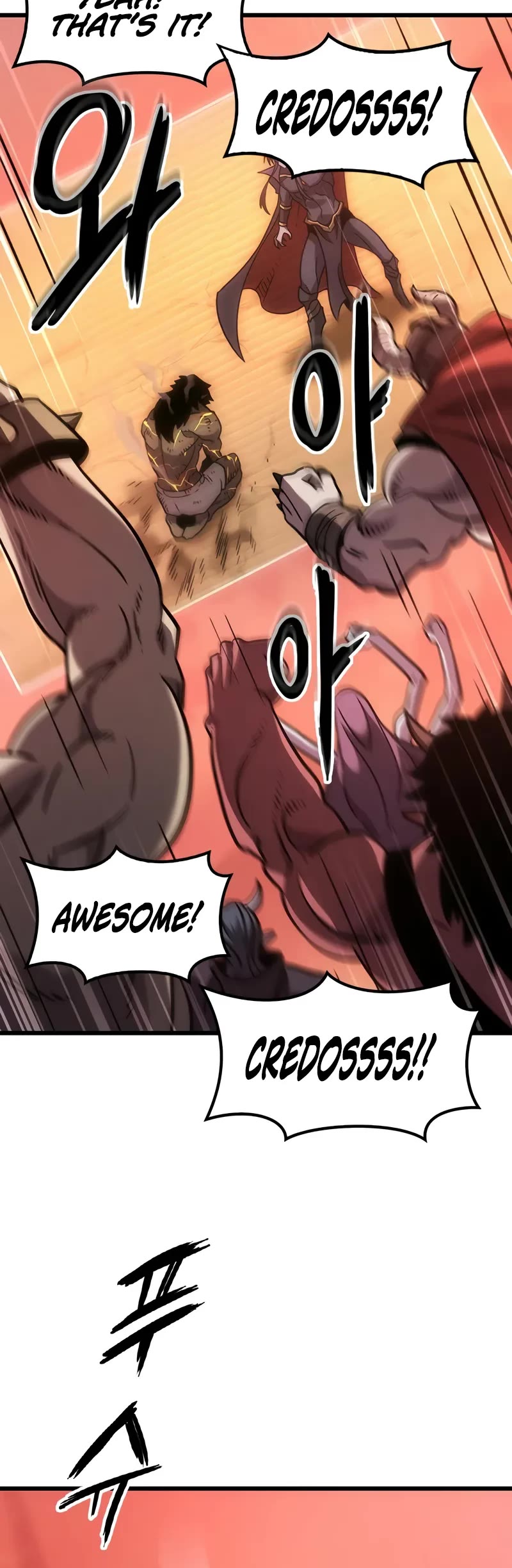 What a Bountiful Harvest, Demon Lord! Chapter 2 page 41 - Chapter 2