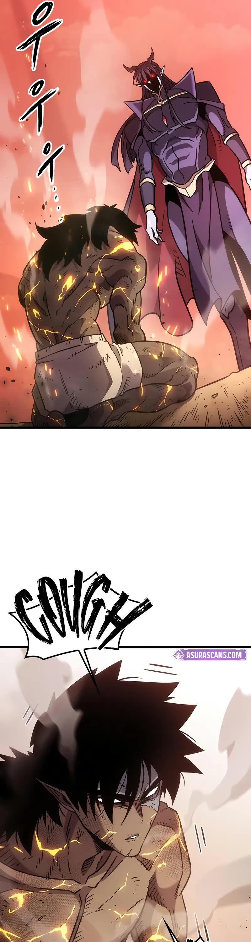 What a Bountiful Harvest, Demon Lord! Chapter 2 page 42 - Chapter 2