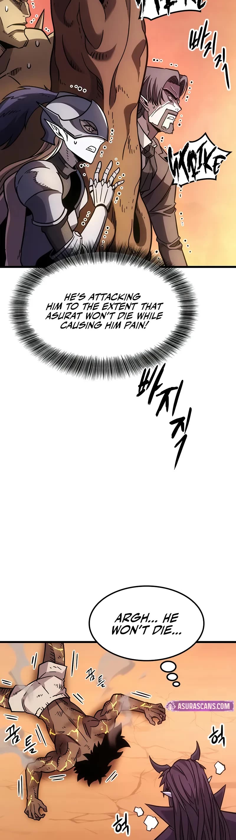 What a Bountiful Harvest, Demon Lord! Chapter 2 page 45 - Chapter 2
