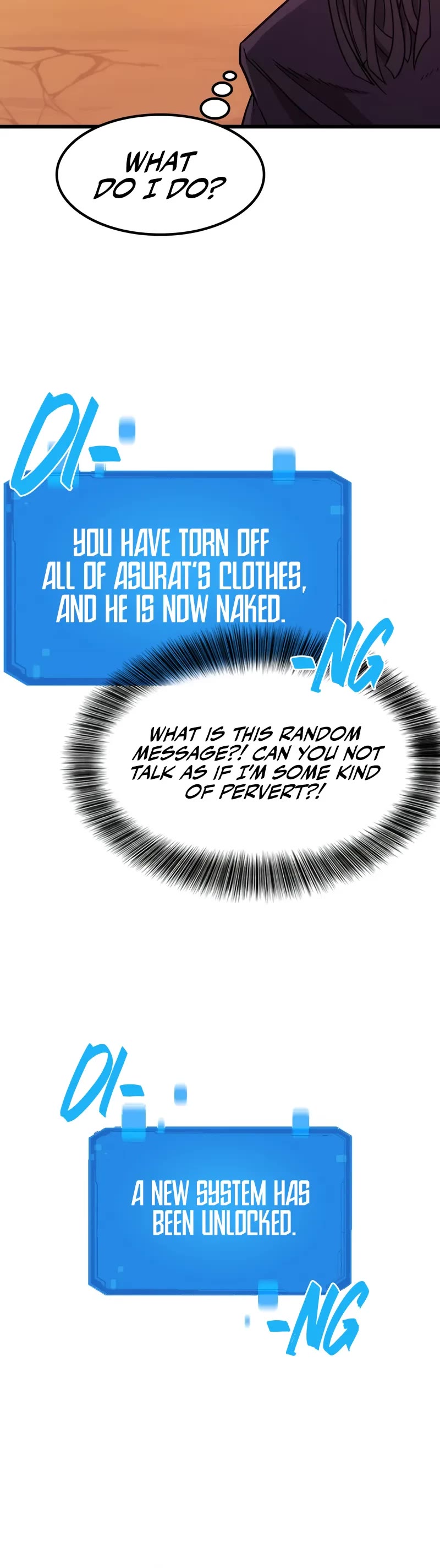 What a Bountiful Harvest, Demon Lord! Chapter 2 page 46 - Chapter 2