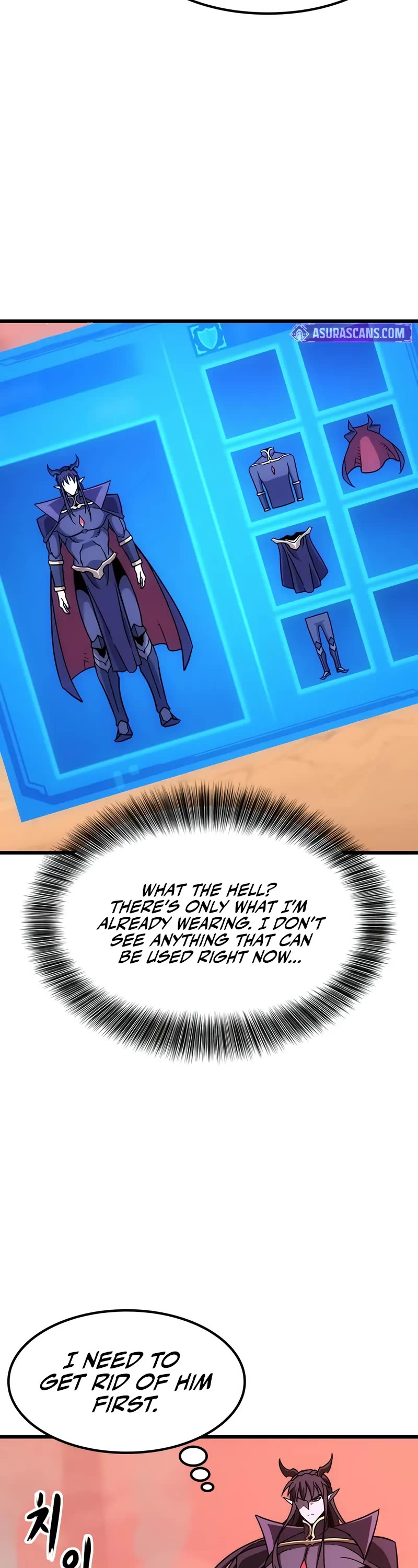 What a Bountiful Harvest, Demon Lord! Chapter 2 page 48 - Chapter 2