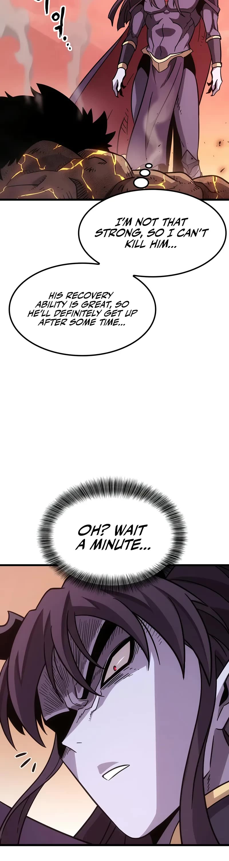 What a Bountiful Harvest, Demon Lord! Chapter 2 page 49 - Chapter 2