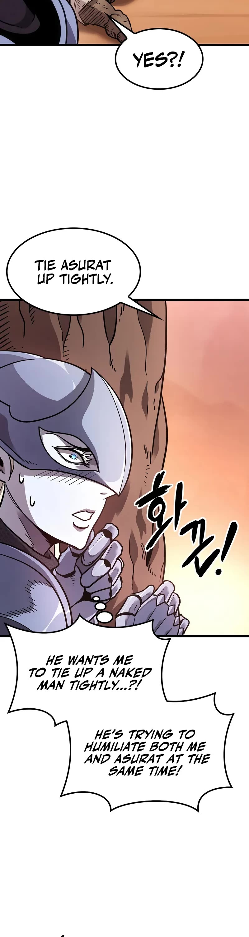 What a Bountiful Harvest, Demon Lord! Chapter 2 page 53 - Chapter 2