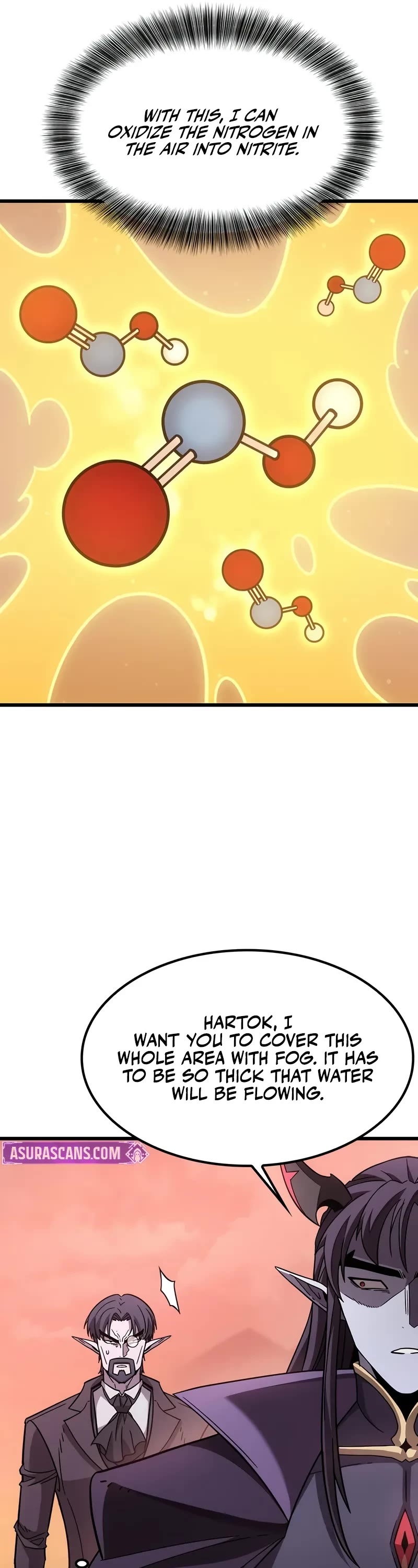 What a Bountiful Harvest, Demon Lord! Chapter 2 page 57 - Chapter 2
