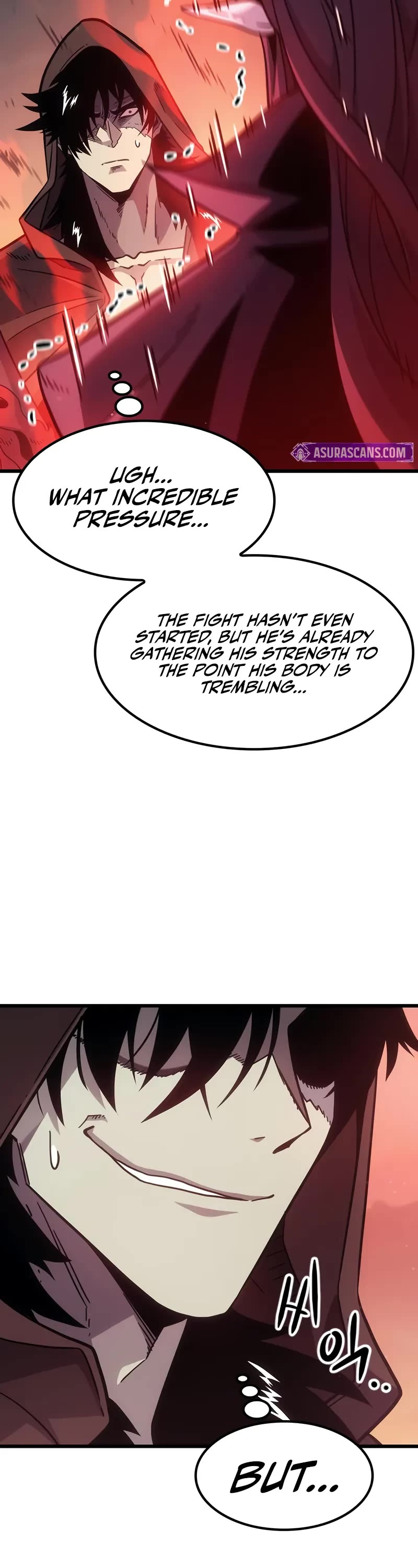 What a Bountiful Harvest, Demon Lord! Chapter 2 page 6 - Chapter 2