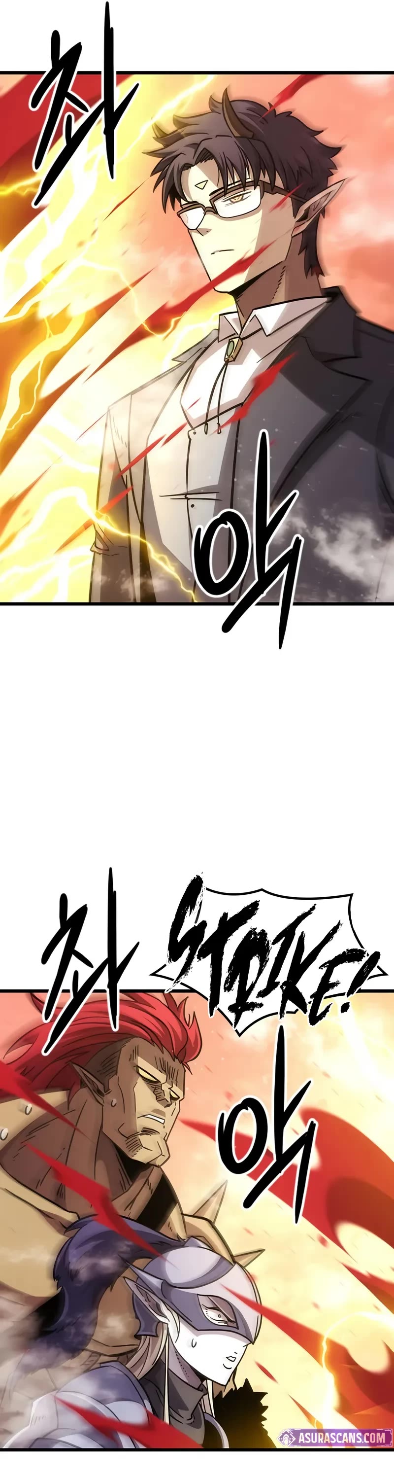 What a Bountiful Harvest, Demon Lord! Chapter 2 page 62 - Chapter 2