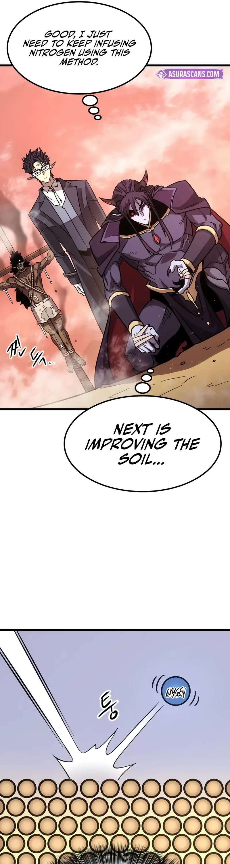What a Bountiful Harvest, Demon Lord! Chapter 2 page 67 - Chapter 2