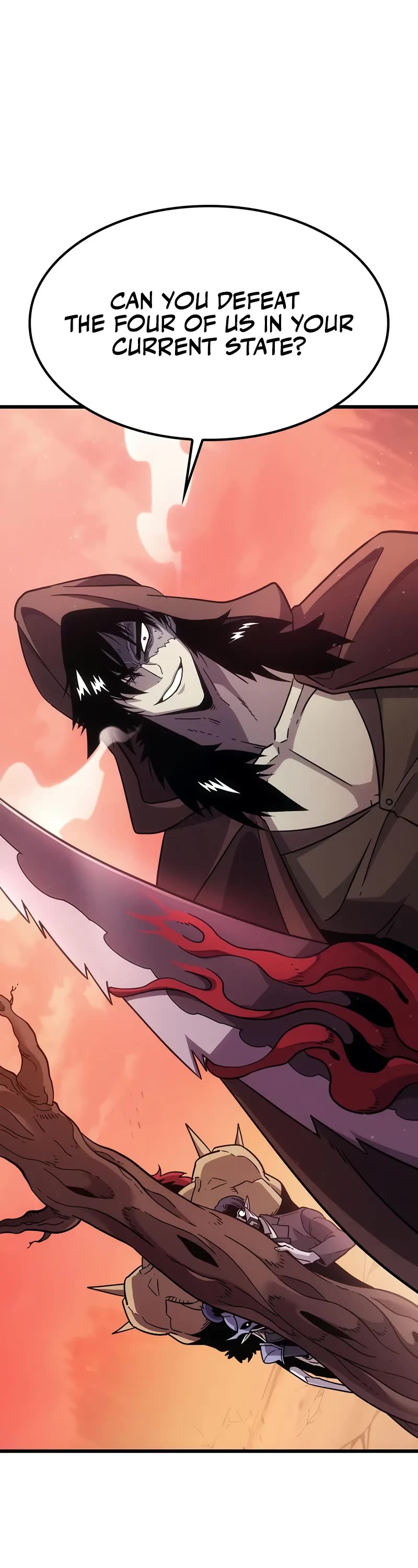 What a Bountiful Harvest, Demon Lord! Chapter 2 page 7 - Chapter 2