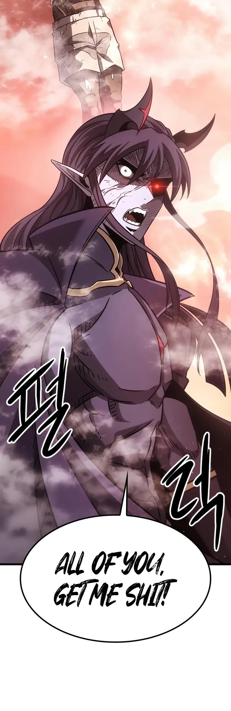 What a Bountiful Harvest, Demon Lord! Chapter 2 page 70 - Chapter 2