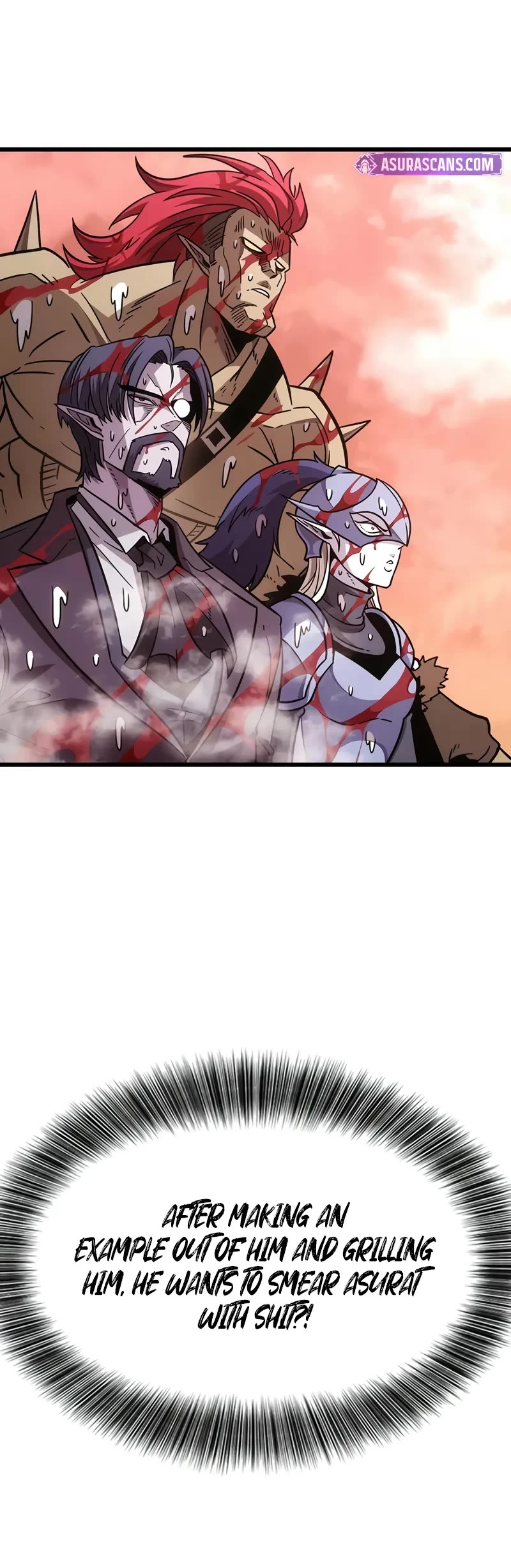 What a Bountiful Harvest, Demon Lord! Chapter 2 page 71 - Chapter 2