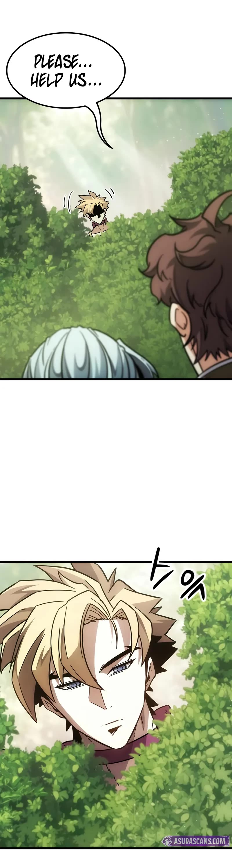 What a Bountiful Harvest, Demon Lord! Chapter 2 page 75 - Chapter 2