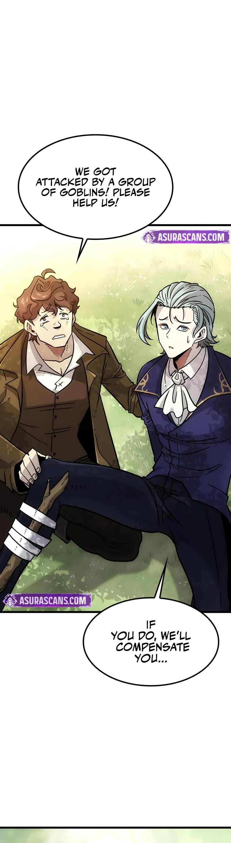 What a Bountiful Harvest, Demon Lord! Chapter 2 page 76 - Chapter 2