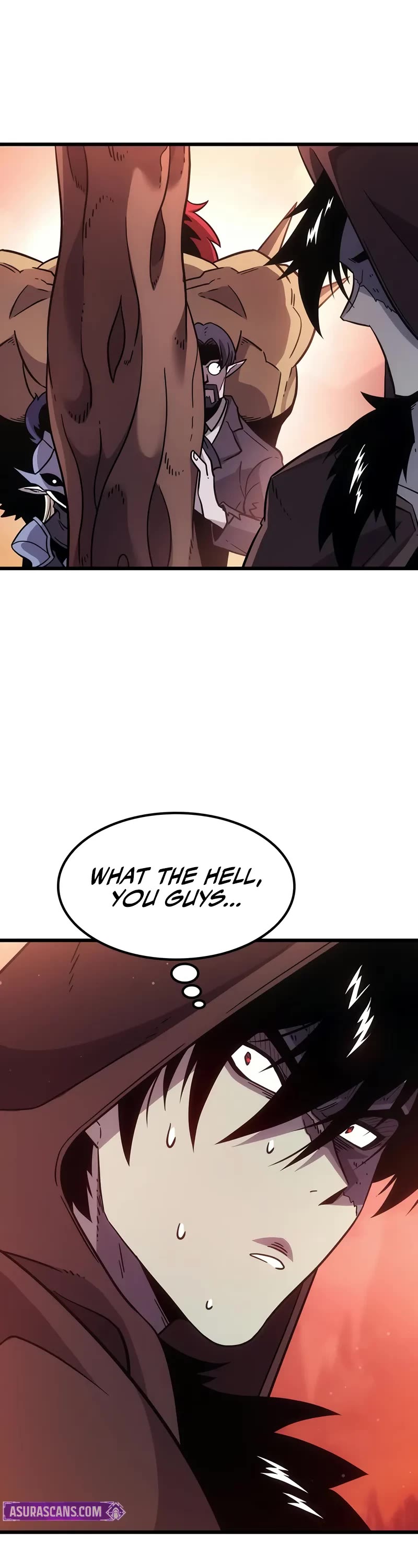What a Bountiful Harvest, Demon Lord! Chapter 2 page 8 - Chapter 2