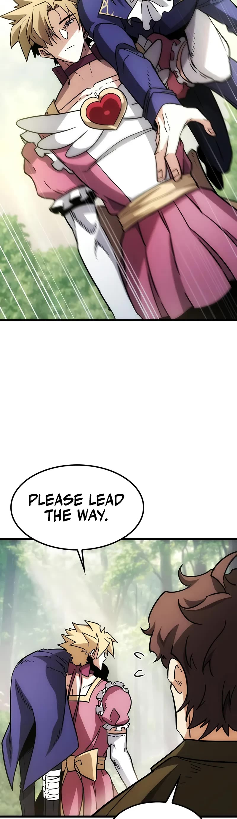 What a Bountiful Harvest, Demon Lord! Chapter 2 page 80 - Chapter 2