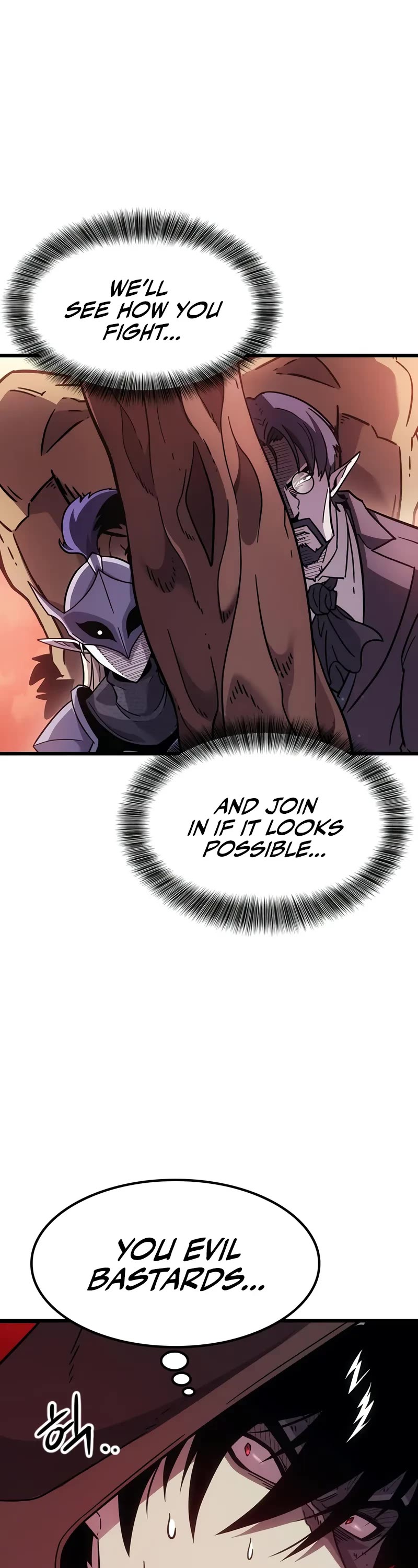 What a Bountiful Harvest, Demon Lord! Chapter 2 page 9 - Chapter 2