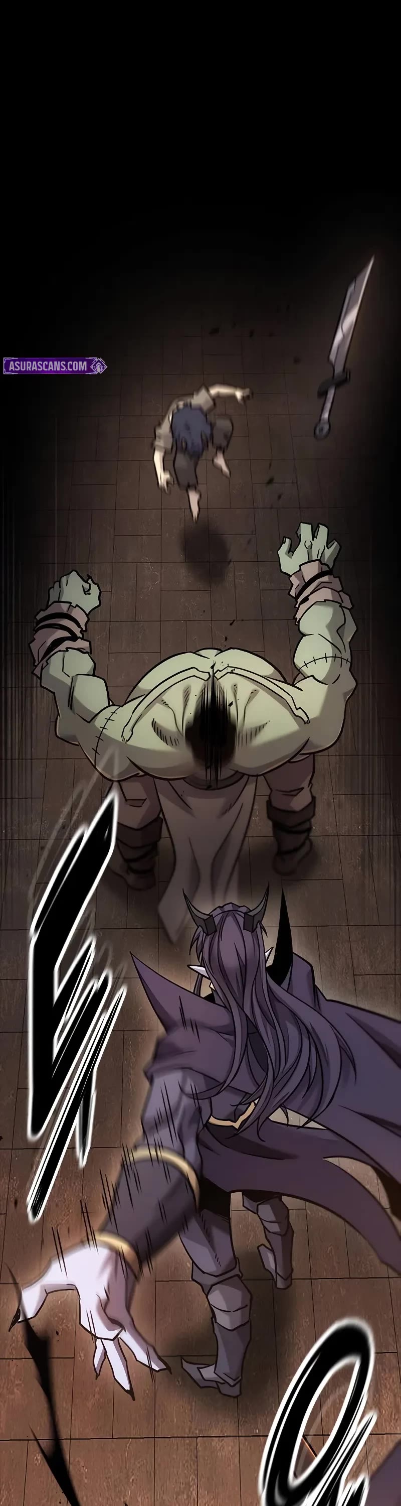 What a Bountiful Harvest, Demon Lord! Chapter 20 page 13 - Chapter 20