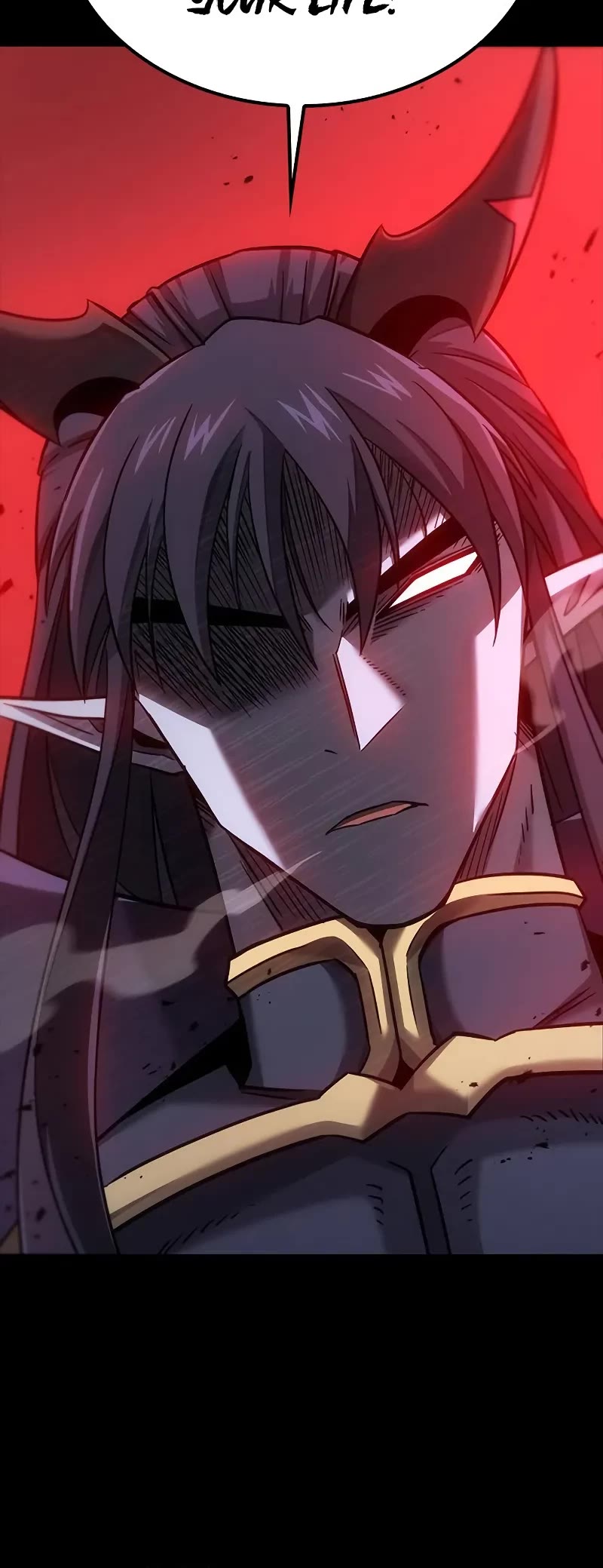 What a Bountiful Harvest, Demon Lord! Chapter 20 page 16 - Chapter 20