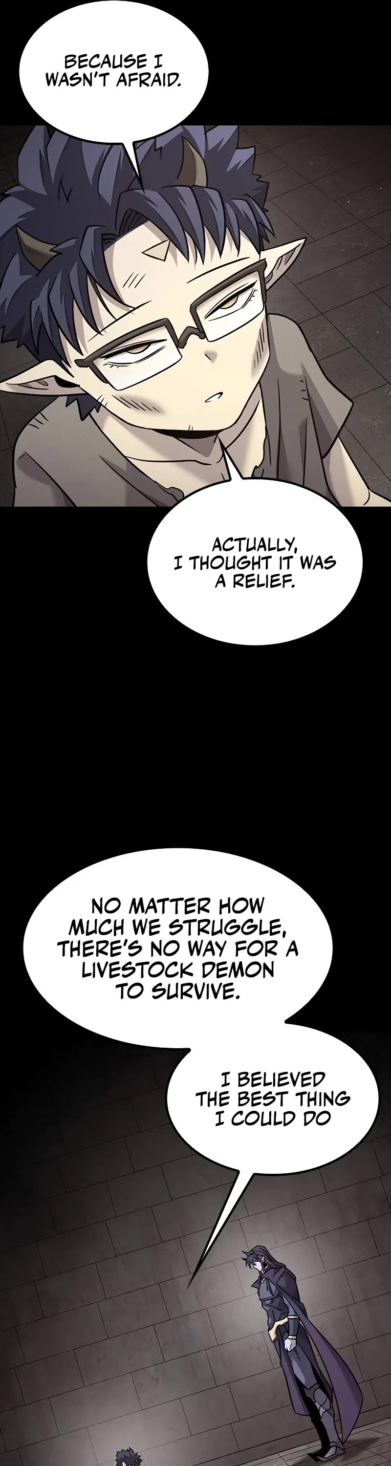 What a Bountiful Harvest, Demon Lord! Chapter 20 page 17 - Chapter 20