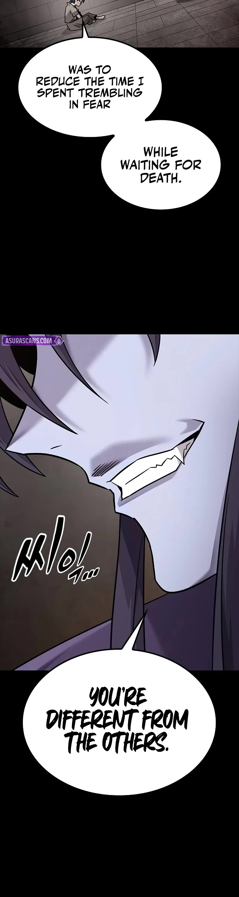 What a Bountiful Harvest, Demon Lord! Chapter 20 page 18 - Chapter 20