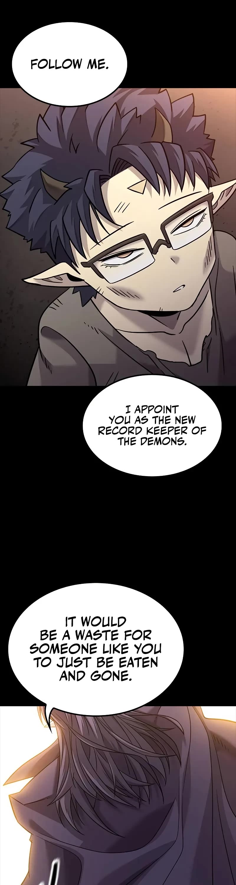 What a Bountiful Harvest, Demon Lord! Chapter 20 page 19 - Chapter 20