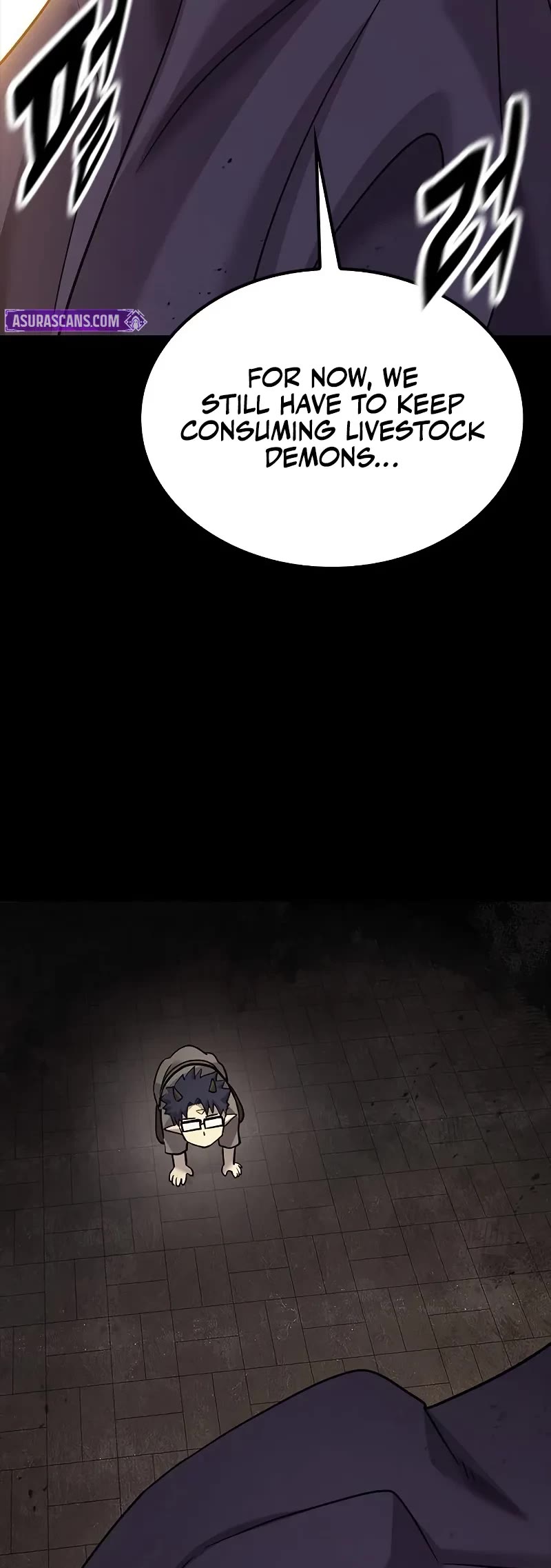 What a Bountiful Harvest, Demon Lord! Chapter 20 page 20 - Chapter 20
